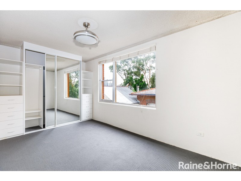 3/142a Good Street, Harris Park NSW 2150