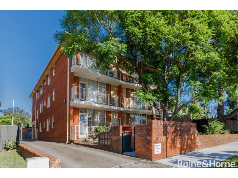 3/142a Good Street, Harris Park NSW 2150