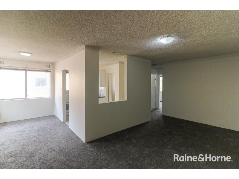 6/17 Parkes Street, Harris Park NSW 2150