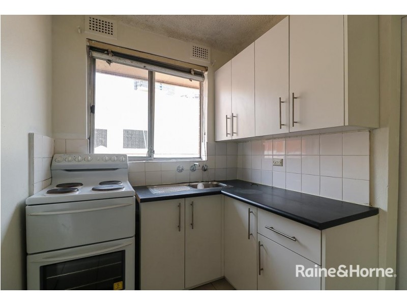 6/17 Parkes Street, Harris Park NSW 2150