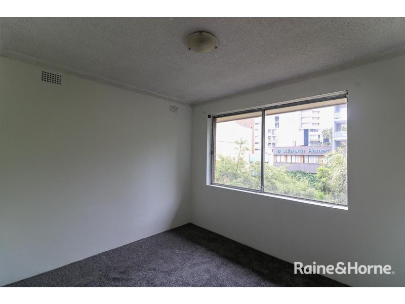 6/17 Parkes Street, Harris Park NSW 2150