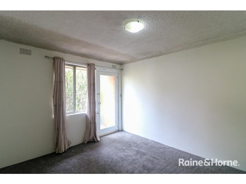 6/17 Parkes Street, Harris Park NSW 2150