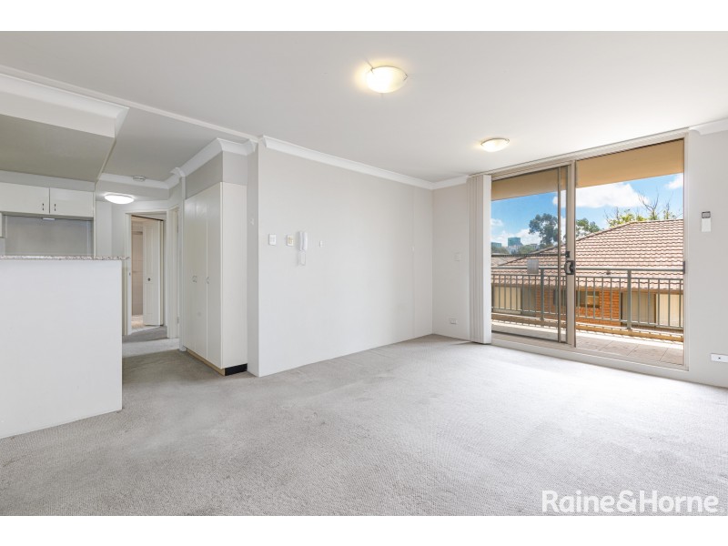 48/18 Sorrell Street, Parramatta NSW 2150