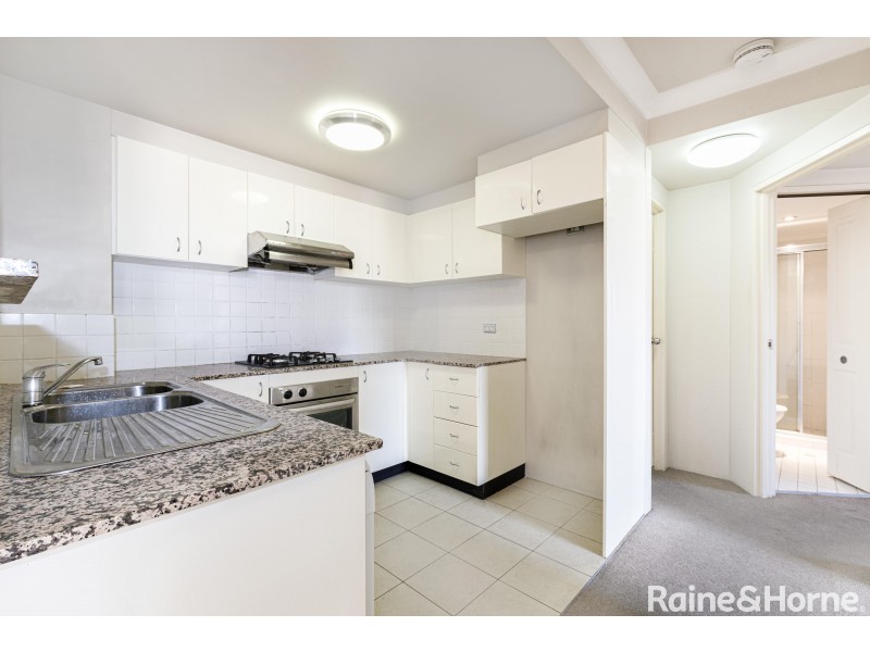 48/18 Sorrell Street, Parramatta NSW 2150