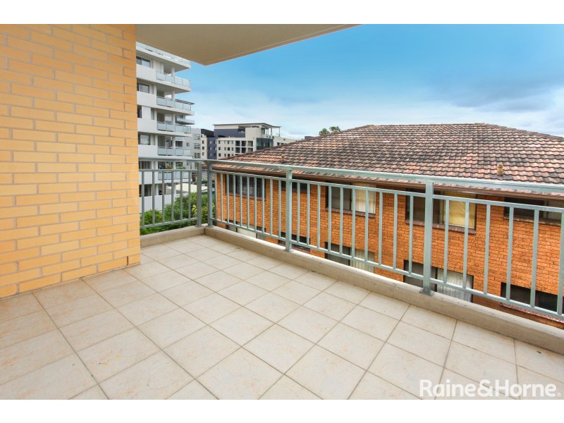 48/18 Sorrell Street, Parramatta NSW 2150