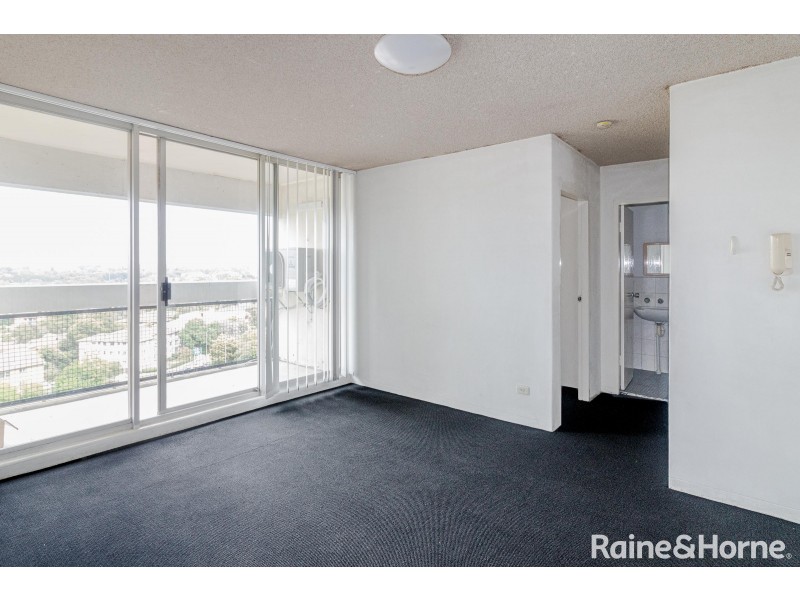 12F/15 Campbell Street, Parramatta NSW 2150