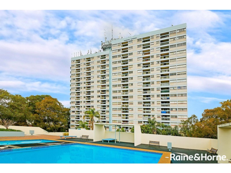 12F/15 Campbell Street, Parramatta NSW 2150