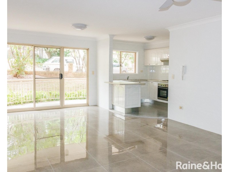 2/72 Meehan Street, Granville NSW 2142