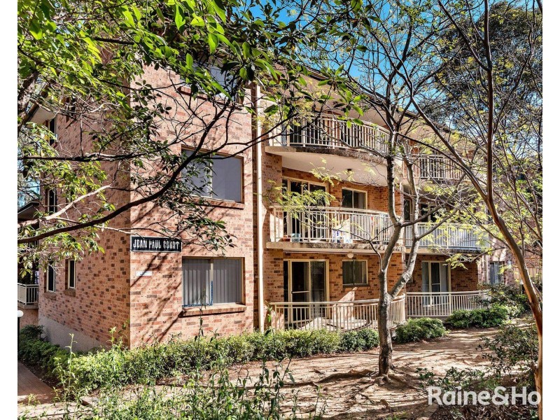 2/72 Meehan Street, Granville NSW 2142