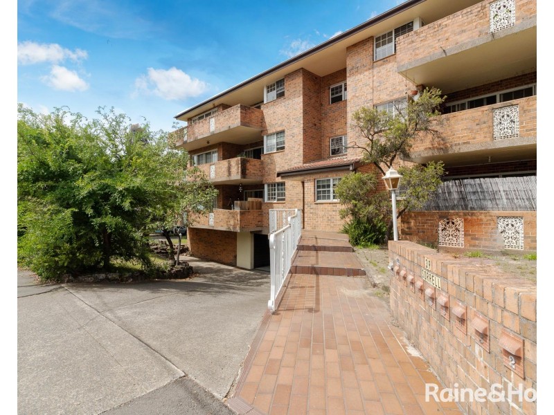 6/39 Sorrell Street, North Parramatta NSW 2151
