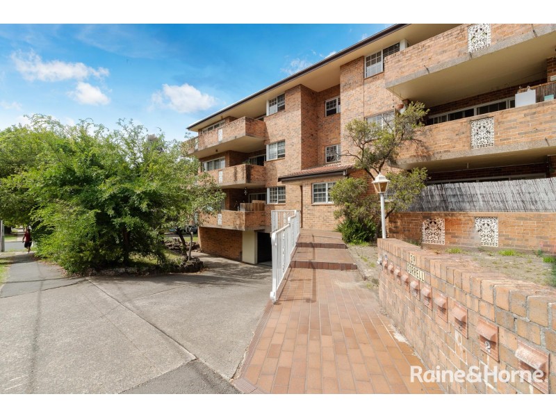1/39 Sorrell Street, North Parramatta NSW 2151