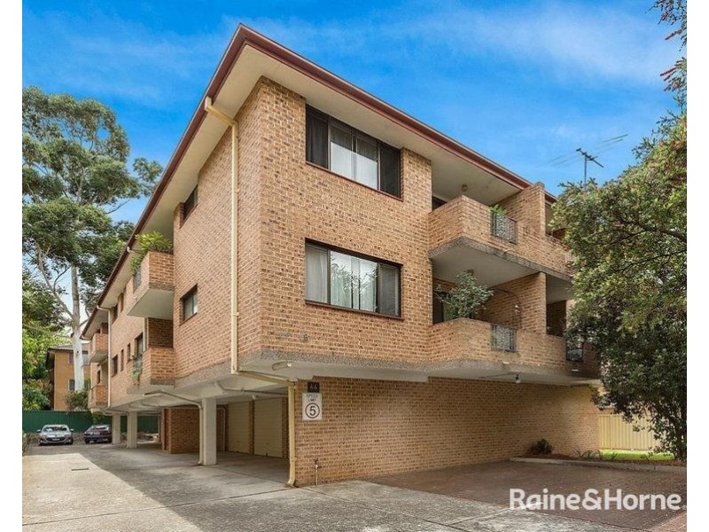 1/44-46 Albert, North Parramatta NSW 2151