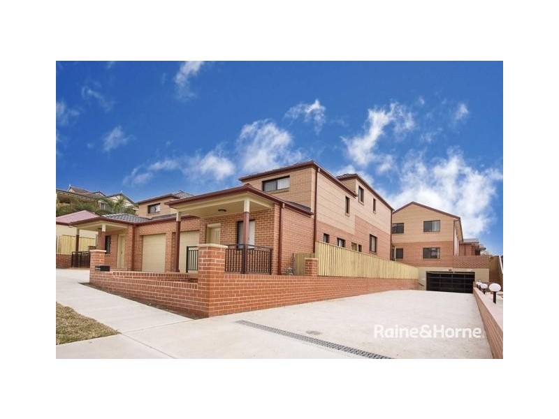 4/56 Albert Street, North Parramatta NSW 2151