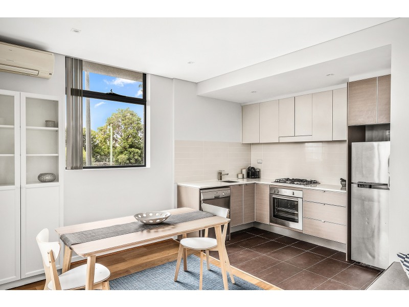 92/88 James Ruse Drive, Rosehill NSW 2142