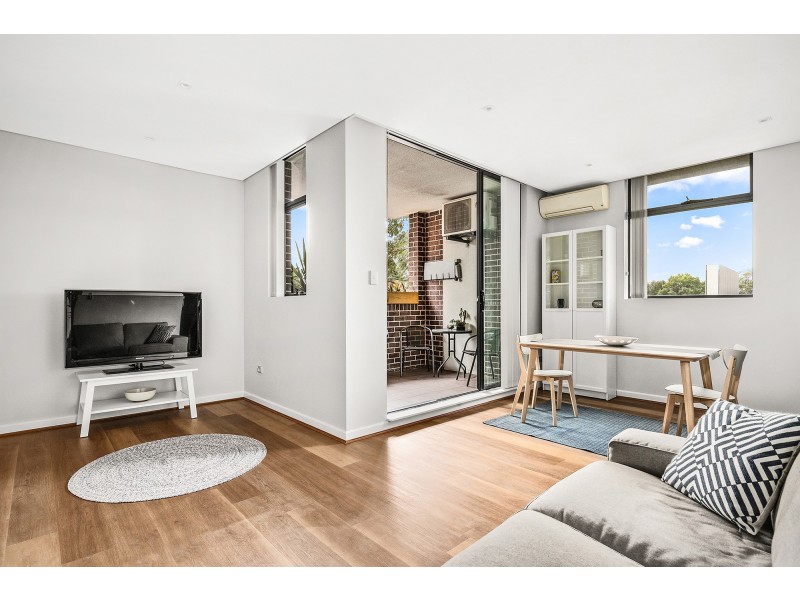 92/88 James Ruse Drive, Rosehill NSW 2142