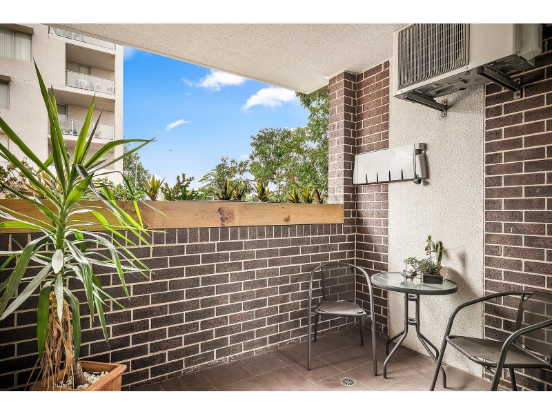 92/88 James Ruse Drive, Rosehill NSW 2142