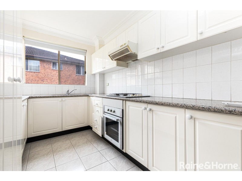 7/23-25 Manchester Street, Merrylands NSW 2160