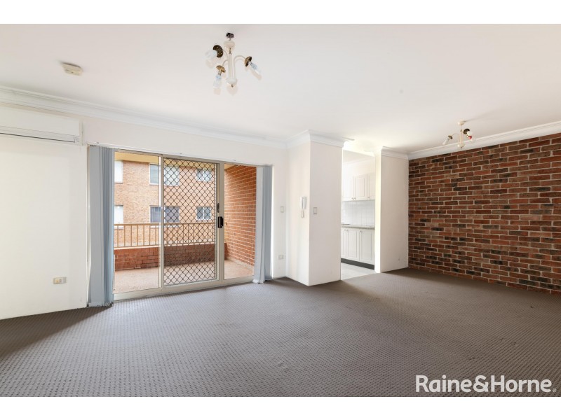 7/23-25 Manchester Street, Merrylands NSW 2160