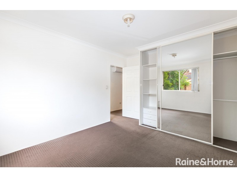 7/23-25 Manchester Street, Merrylands NSW 2160