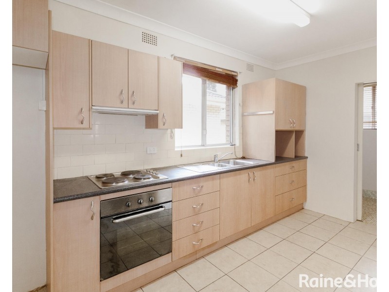 7/13 Factory Street, North Parramatta NSW 2151