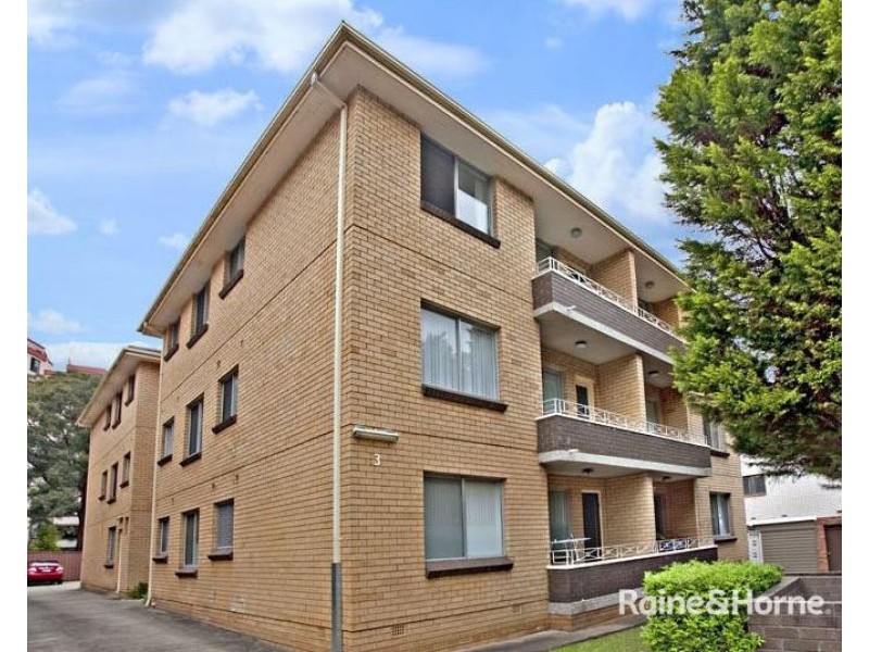 7/13 Factory Street, North Parramatta NSW 2151