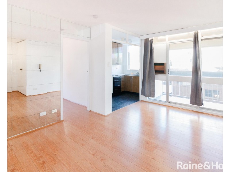44/35 Campbell Street, Parramatta NSW 2150