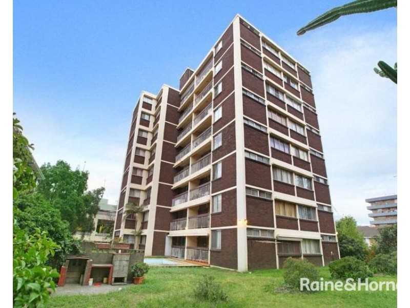 44/35 Campbell Street, Parramatta NSW 2150