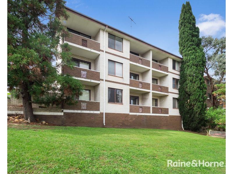 11/2-4 King Street, Parramatta NSW 2150