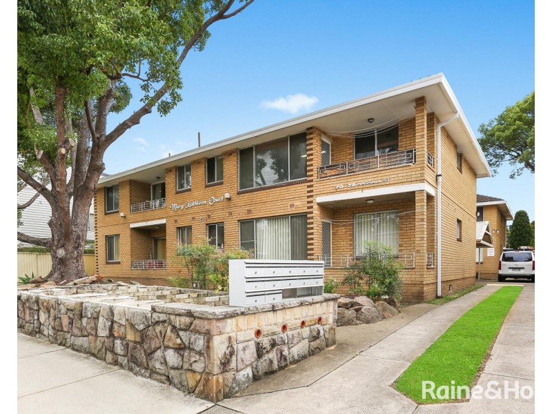 1/70-72 Hassall Street, Parramatta NSW 2150