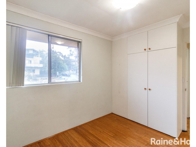 2/1-9 King Street, Parramatta NSW 2150