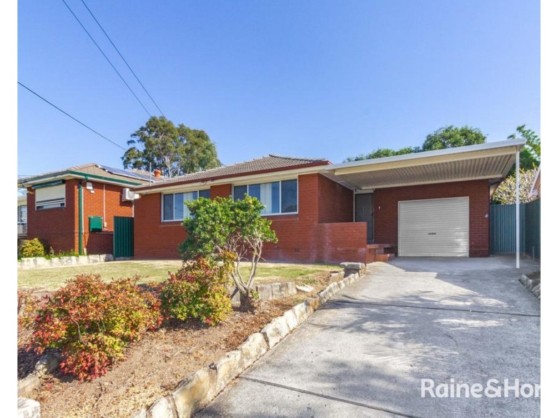 11 Pemberton Street, Parramatta NSW 2150