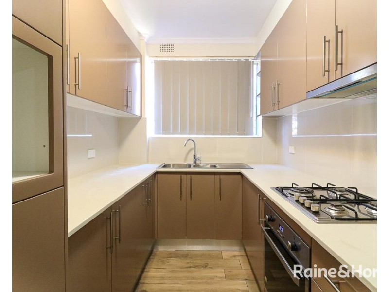 3/16 Albert Street, North Parramatta NSW 2151