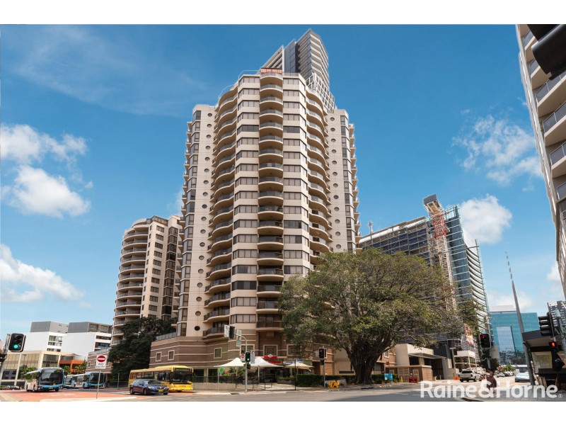 85/13-15 Hassall Street, Parramatta NSW 2150