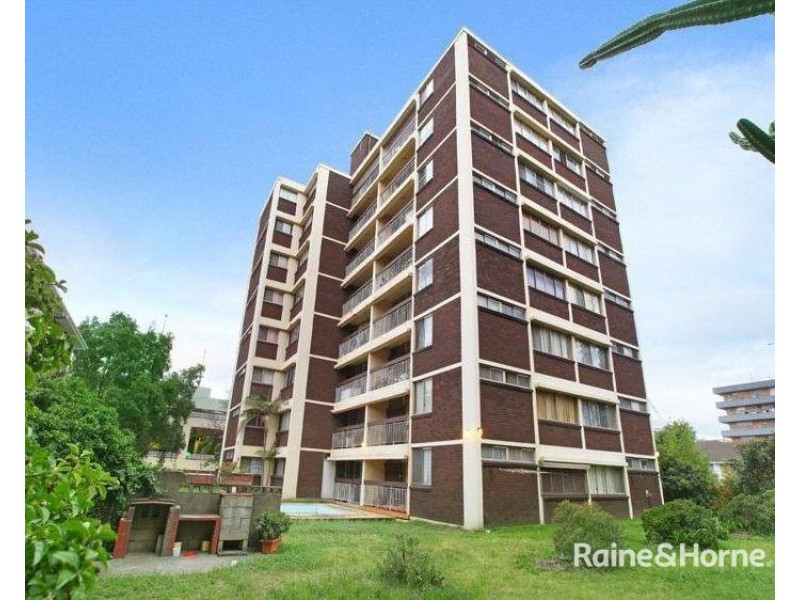 42/35 Campbell Street, Parramatta NSW 2150