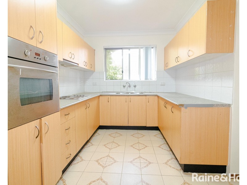 12/8 Brisbane Street, Harris Park NSW 2150