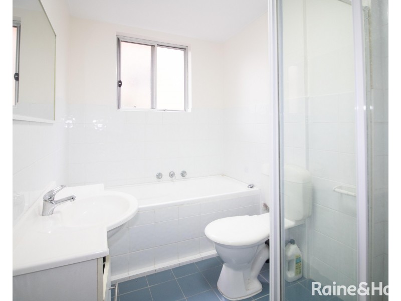 12/8 Brisbane Street, Harris Park NSW 2150