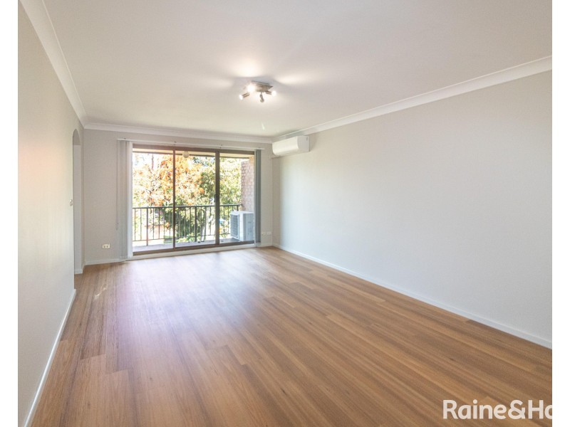 8/16 Railway Parade, Westmead NSW 2145