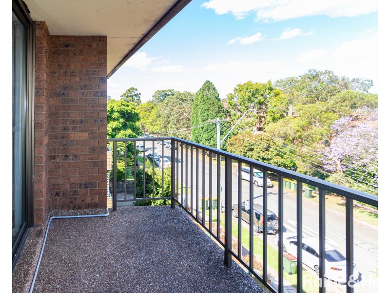 8/16 Railway Parade, Westmead NSW 2145