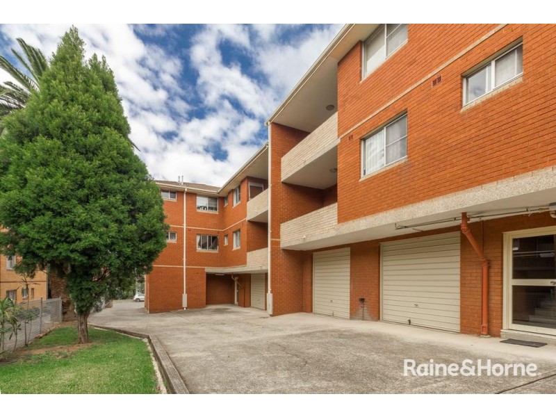 7/28 Early Street, Parramatta NSW 2150