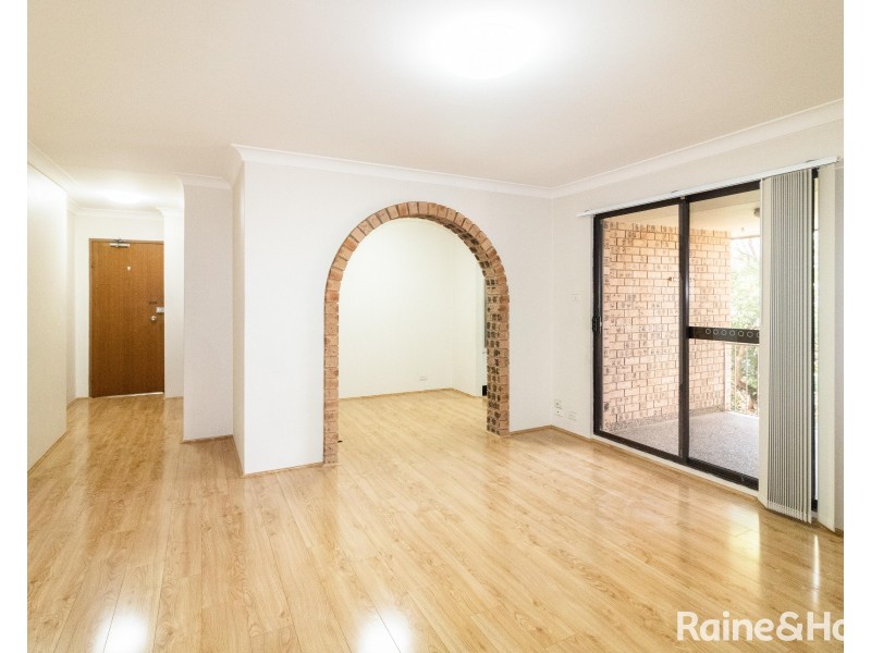 5/15-17 Alfred Street, Westmead NSW 2145