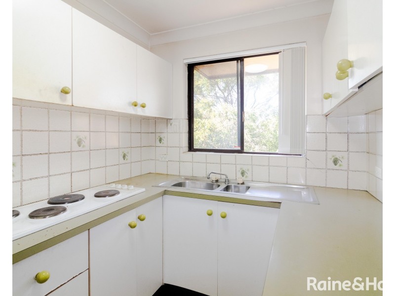5/15-17 Alfred Street, Westmead NSW 2145