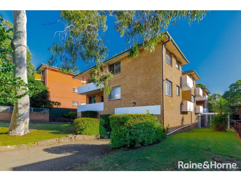7/71 Prospect Street, Rosehill NSW 2142