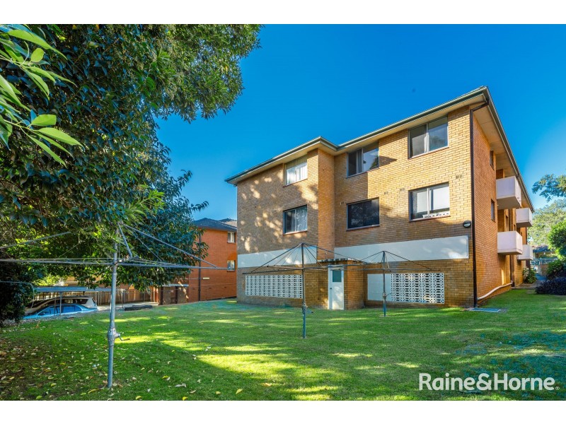 7/71 Prospect Street, Rosehill NSW 2142