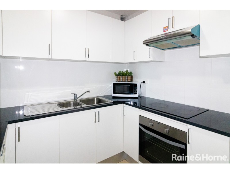 2/60 Great Western Highway, Parramatta NSW 2150