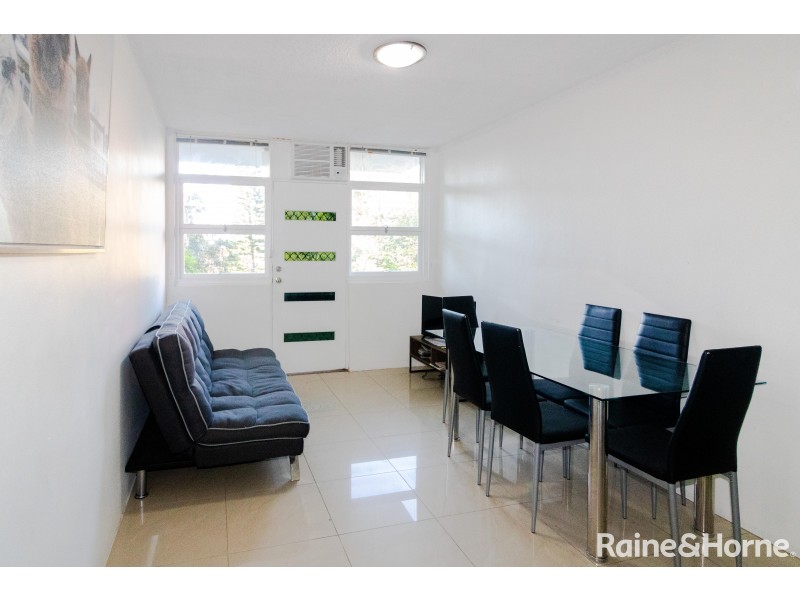 2/60 Great Western Highway, Parramatta NSW 2150