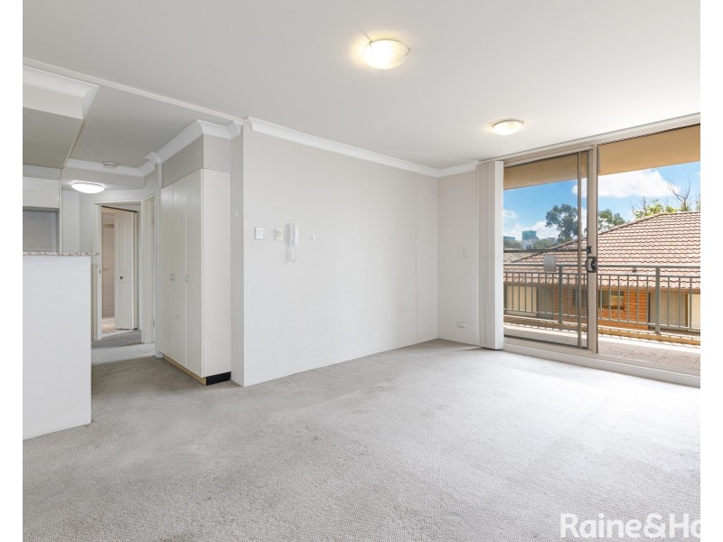 48/18 Sorrell Street, Parramatta NSW 2150