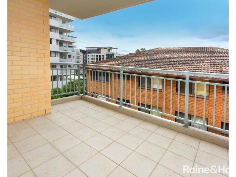 48/18 Sorrell Street, Parramatta NSW 2150