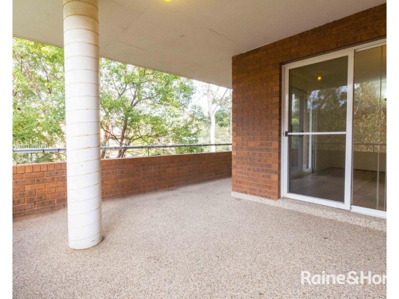 4/4-6 Thomas Street, Parramatta NSW 2150