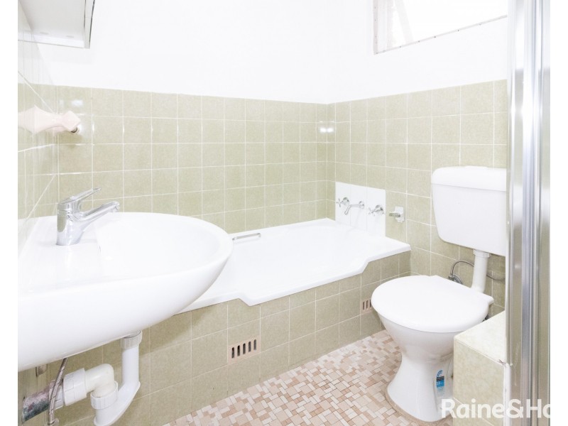 4/43 Susan Street, Auburn NSW 2144