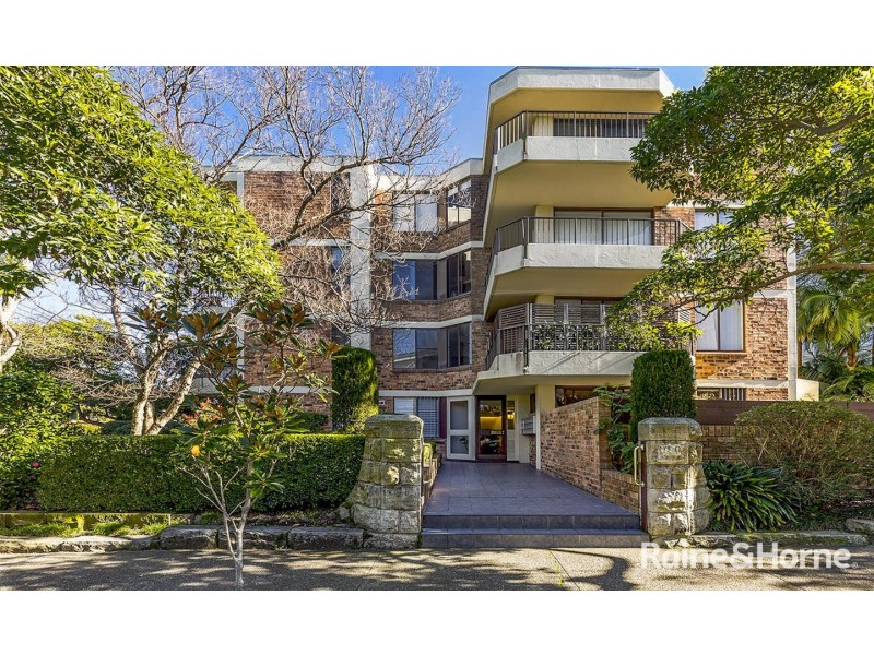 13/150 Ben Boyd Road, Neutral Bay NSW 2089
